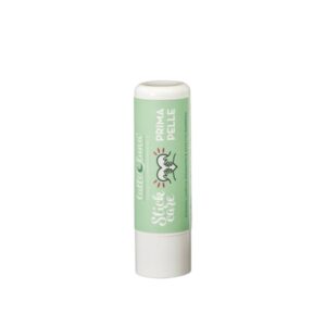 STICK CARE - PRIMA PELLE Pomata Lenitiva Riparatrice Effetto Barriera