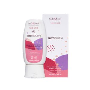 TAKE CARE - TUTTIGIORNI Crema Protettiva per Viso, Corpo e Zone Intime