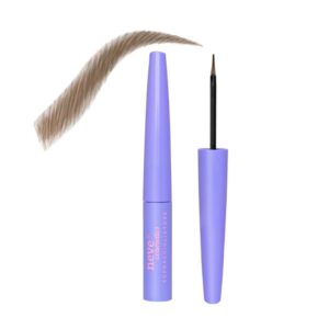 Sopraccigliatore Castano