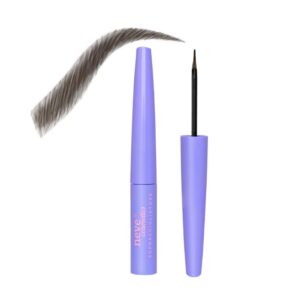 Sopraccigliatore Ebano