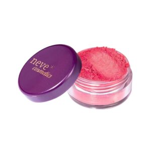 Ombretto Minerale Scirocco Rose