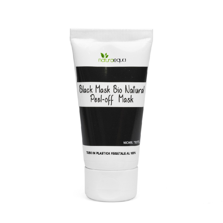 Black Mask Bio Natural 50 ml