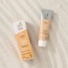 onSUN SPF 50 Crema Solare Viso STOP AGE