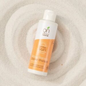 onSUN Doccia Shampoo Doposole in Ecoflacone