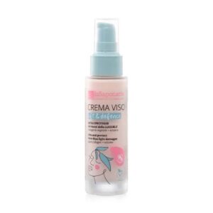 Crema Viso Lift  Defence