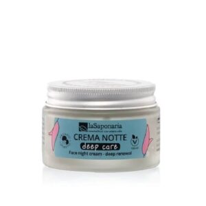 Crema Notte Deep Care