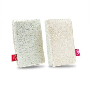 Spugna Cellulosa e Luffa
