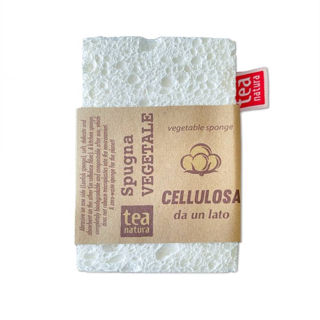 Spugna Cellulosa e Luffa - immagine 2