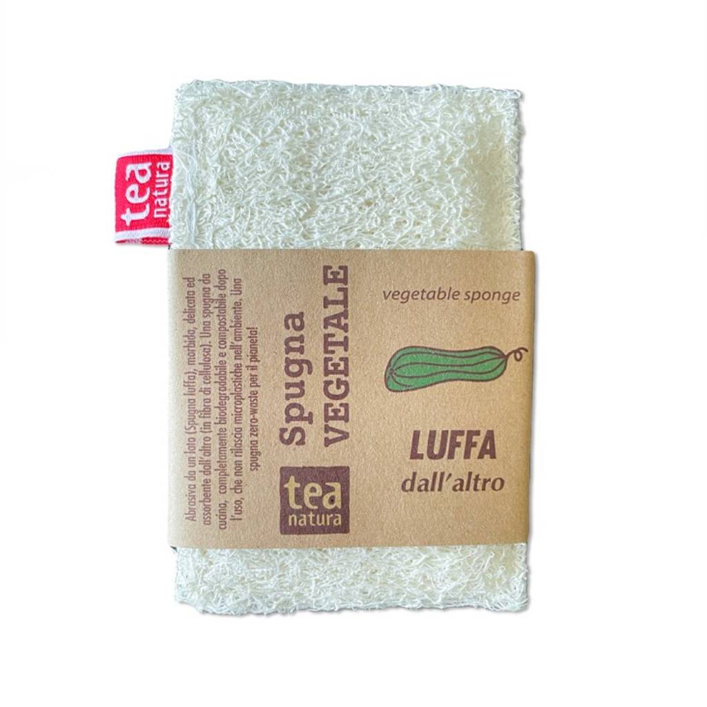 Spugna Cellulosa e Luffa - immagine 3