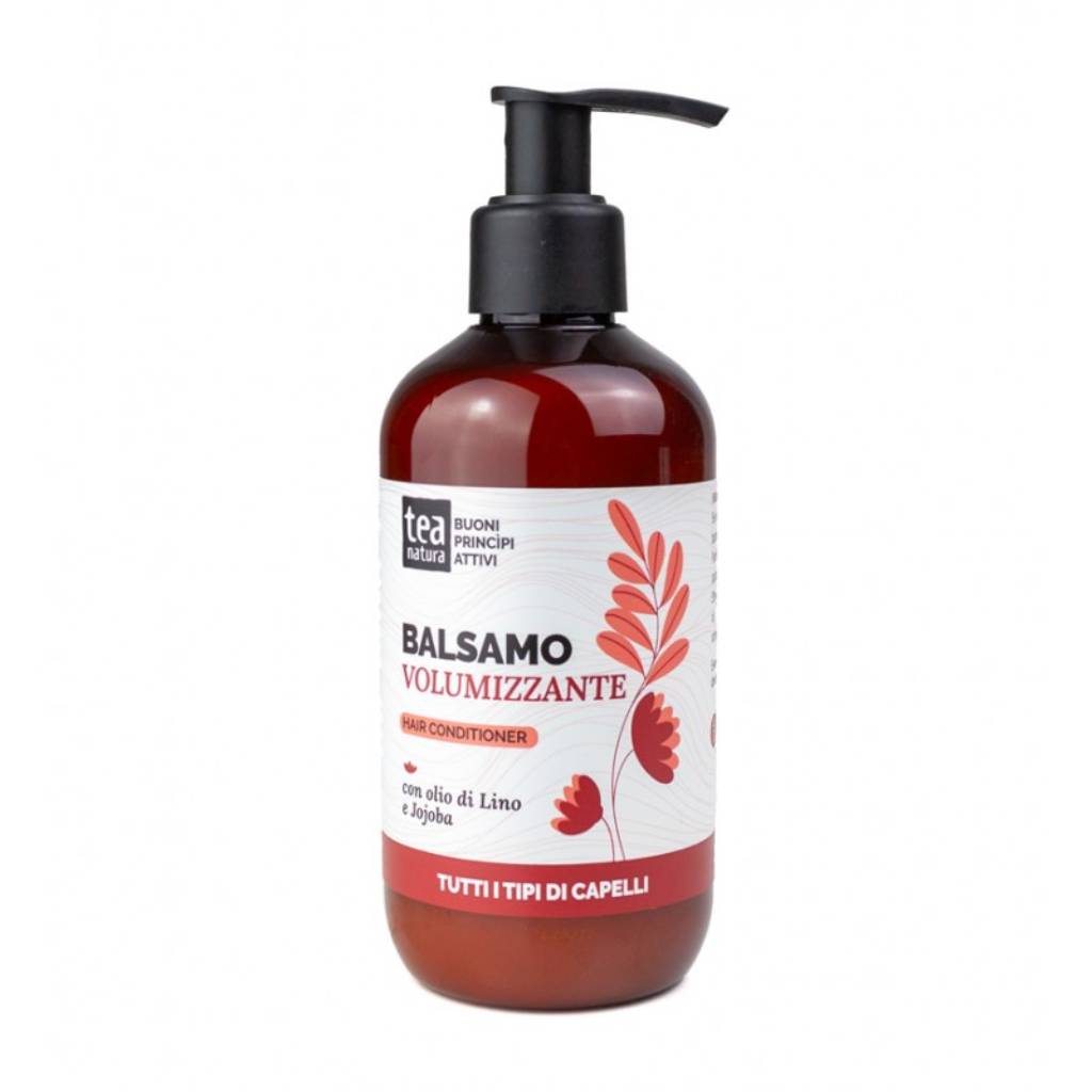 Balsamo Volumizzante