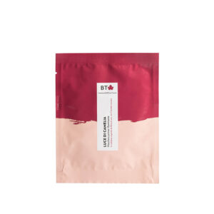 Maschera Primer illuminante _ Luce di Camelia