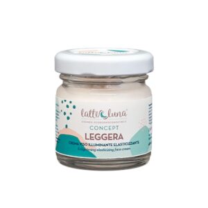 CONCEPT - LEGGERA Crema Viso