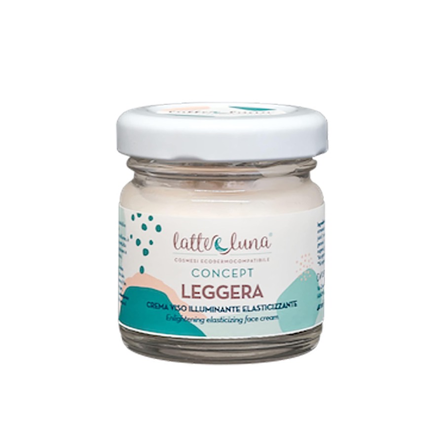 CONCEPT - LEGGERA Crema Viso