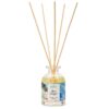 MARE SELVAGGIO - Paesaggi Olfattivi Diffusore con Bastoncini - 120 ml