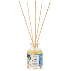 MARE SELVAGGIO - Paesaggi Olfattivi Diffusore con Bastoncini - 120 ml