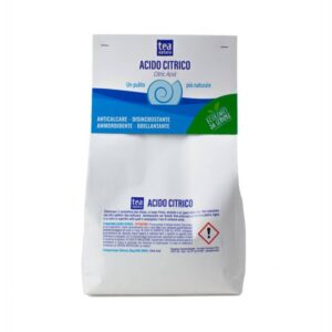 MAXI Acido Citrico Kg 1