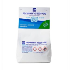 MAXI Percarbonato di Sodio Kg 1