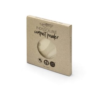 T00 Refill Cipria Compatta Indissolubile