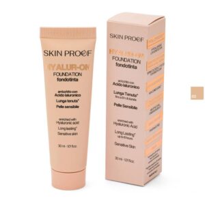 03 PEACH  HYALUR-ON Foundation