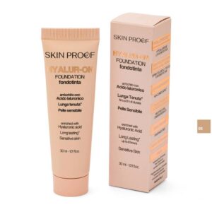 05 TOFFEE  HYALUR-ON Foundation