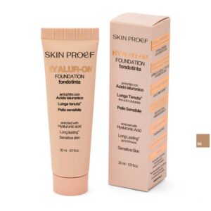 06 CINNAMON  HYALUR-ON Foundation