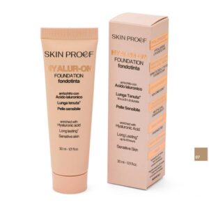 07 MOCHA  HYALUR-ON Foundation