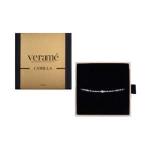 Bracciale Tennis Camilla