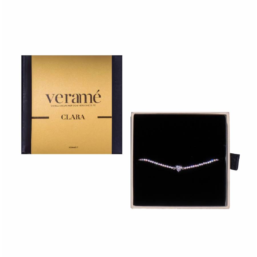 Bracciale Tennis Clara