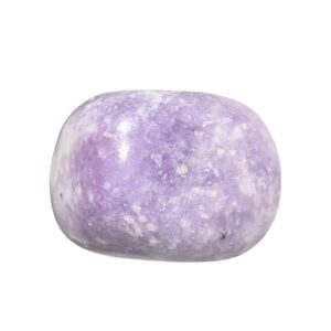 Burattato Lepidolite