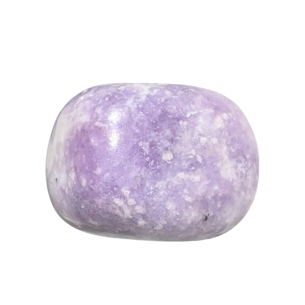 Burattato Lepidolite