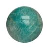 Sfera Moon 8 mm - AMAZZONITE