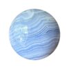 Sfera Moon 8 mm - CALCEDONIO