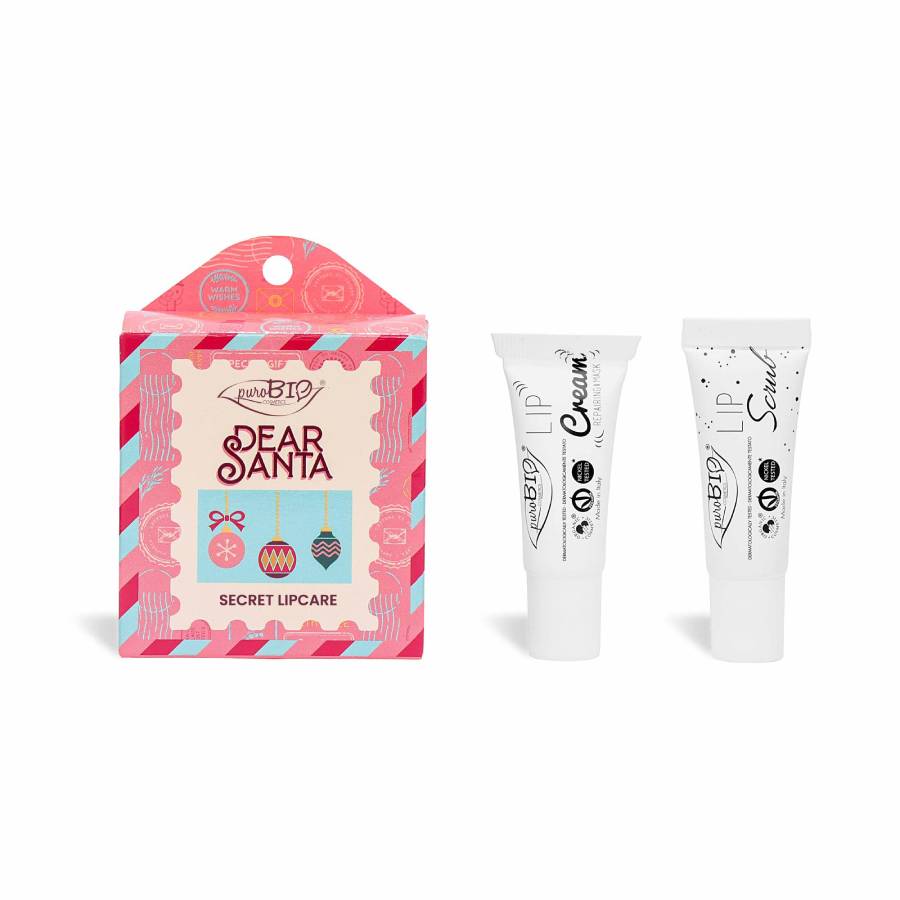 Secret Lip Care