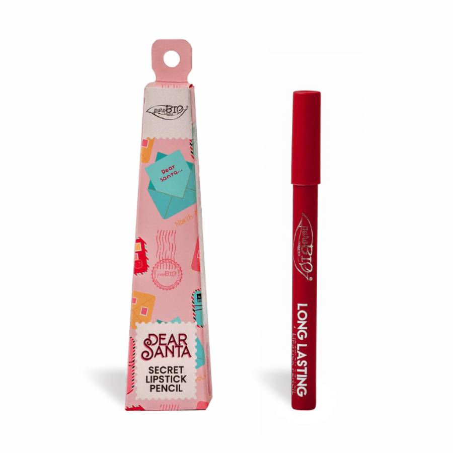 Secret Lipstick Pencil