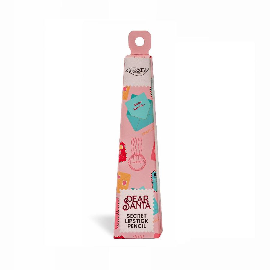 Secret Lipstick Pencil - immagine 2