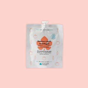 MINI Maschera Capelli Centrifugato