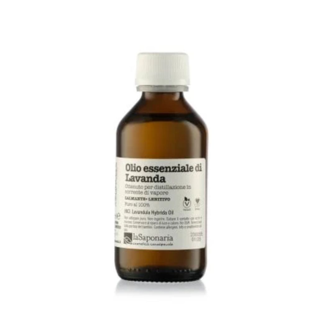 MAXI Olio essenziale di lavanda hybrida
