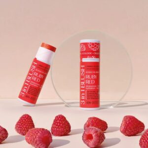 RUBY RED Blush Viso Stick Multifunzione