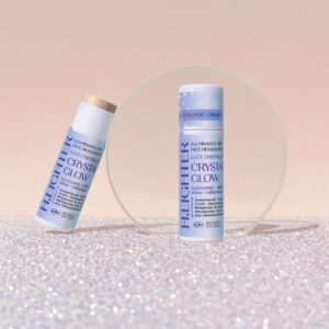 CRYSTAL GLOW - Illuminante Viso Stick Multifunzione