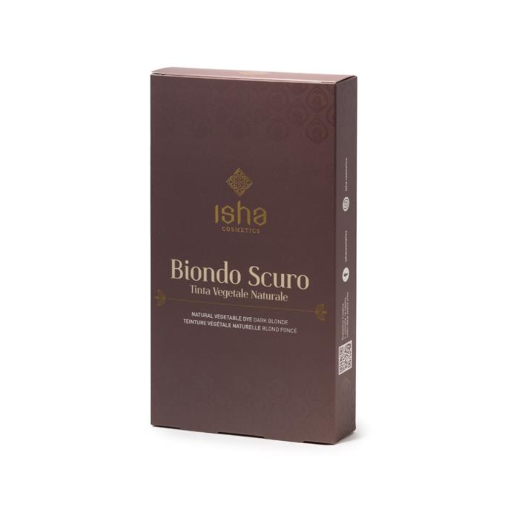 Miscela Biondo Scuro
