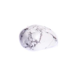 Burattato Mangano Howlite