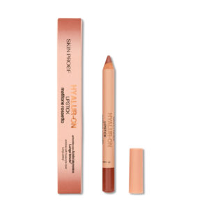 01 HYALUR-ON Matitone Rossetto - Nude Beige