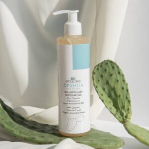 Gel Detergente Opuntia Vit C
