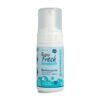 MOUSSE INTIMA RINFRESCANTE con e senza risciacquo