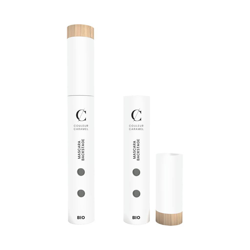 Backstage Boitier Vide Mascara (Contenitore per Refill)