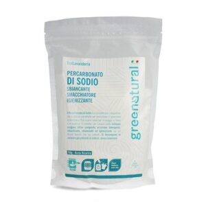 Percarbonato di Sodio Ricarica in Busta