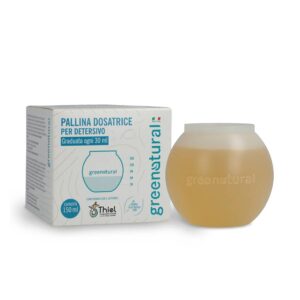 Pallina Dosatrice Bucato da 150ml