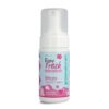 MOUSSE INTIMA DELICATA con e senza risciacquo