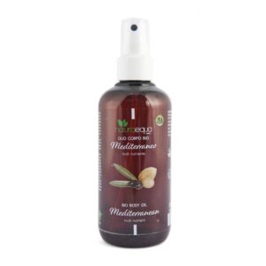 Olio corpo BIO mediterraneo
