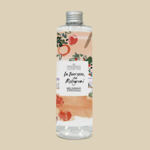 LA TERRAZZA DEI MELOGRANI - Paesaggi Olfattivi - RICARICA 250 ml